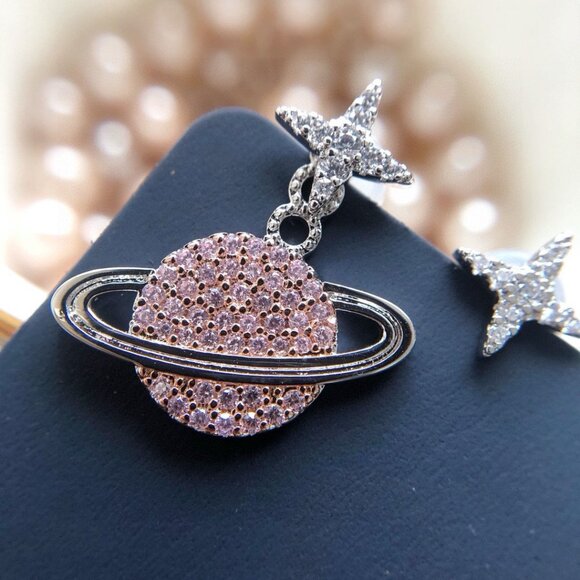 Monaco earrings - Picture 4 of 6